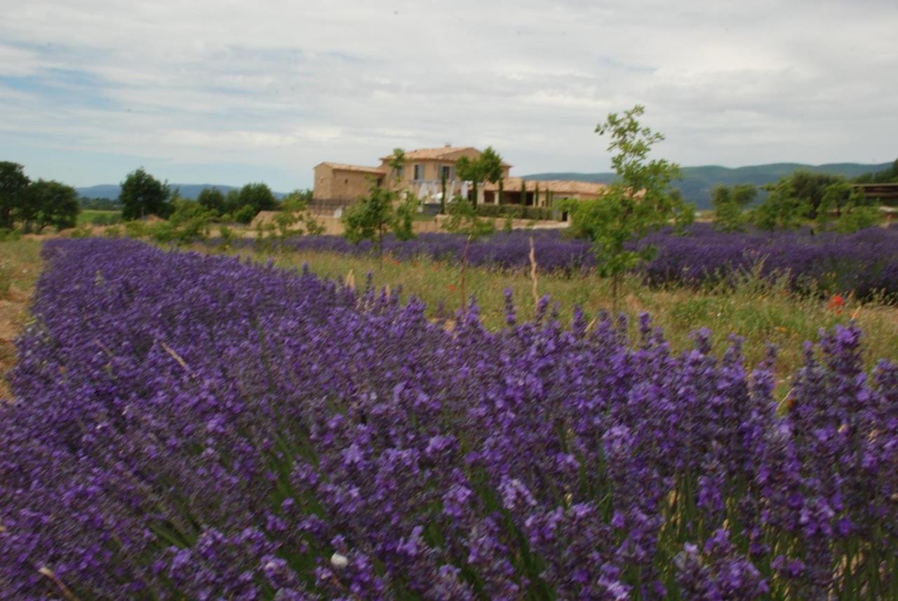 アンスウィ Bastide Saint Maurin Bed & Breakfast エクステリア 写真