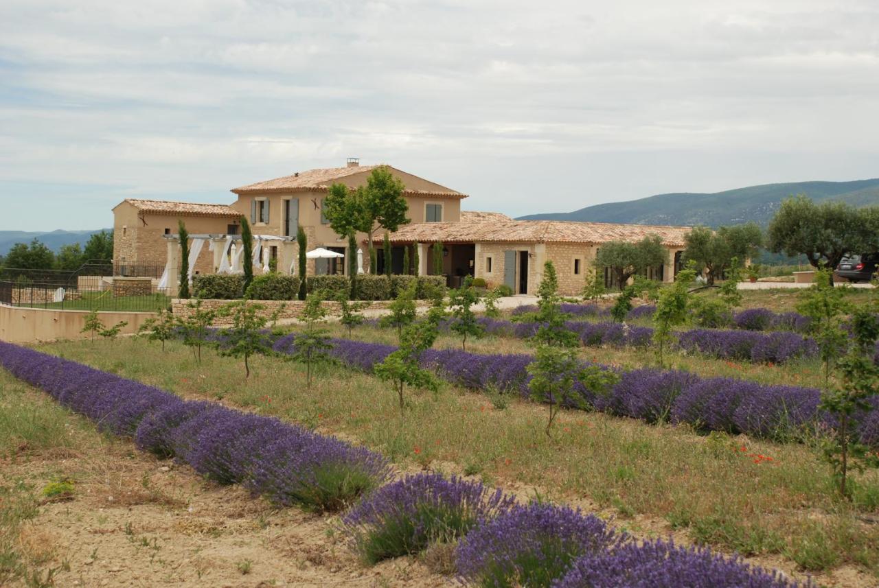 アンスウィ Bastide Saint Maurin Bed & Breakfast エクステリア 写真