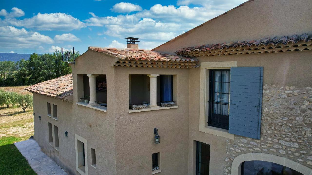 アンスウィ Bastide Saint Maurin Bed & Breakfast エクステリア 写真