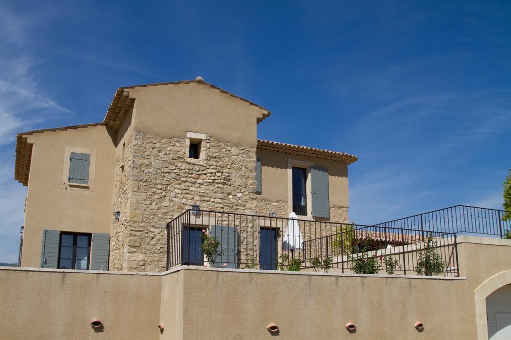 アンスウィ Bastide Saint Maurin Bed & Breakfast エクステリア 写真