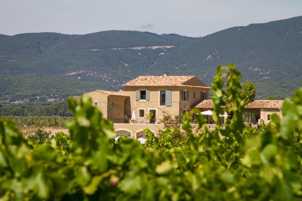 アンスウィ Bastide Saint Maurin Bed & Breakfast エクステリア 写真