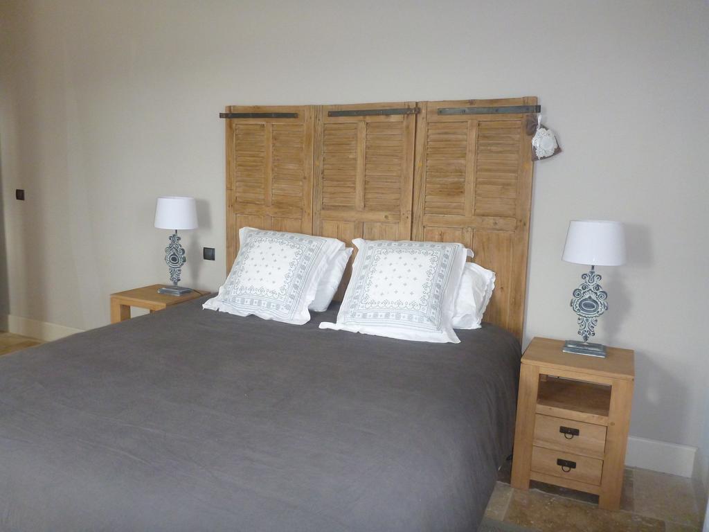 アンスウィ Bastide Saint Maurin Bed & Breakfast エクステリア 写真