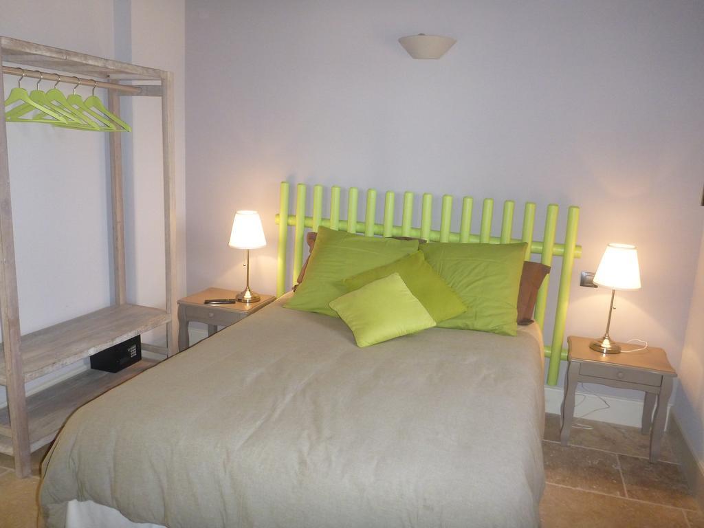 アンスウィ Bastide Saint Maurin Bed & Breakfast エクステリア 写真