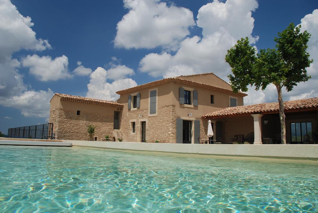 アンスウィ Bastide Saint Maurin Bed & Breakfast エクステリア 写真