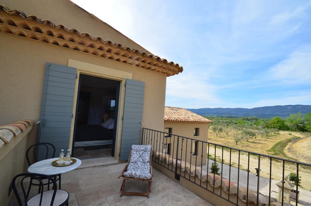 アンスウィ Bastide Saint Maurin Bed & Breakfast エクステリア 写真