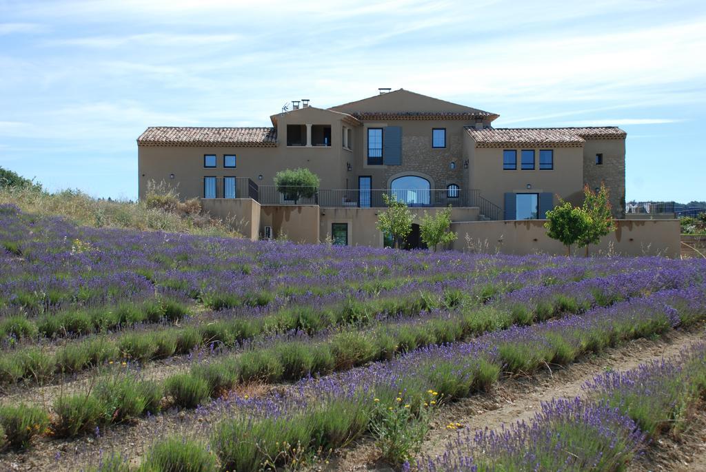 アンスウィ Bastide Saint Maurin Bed & Breakfast エクステリア 写真