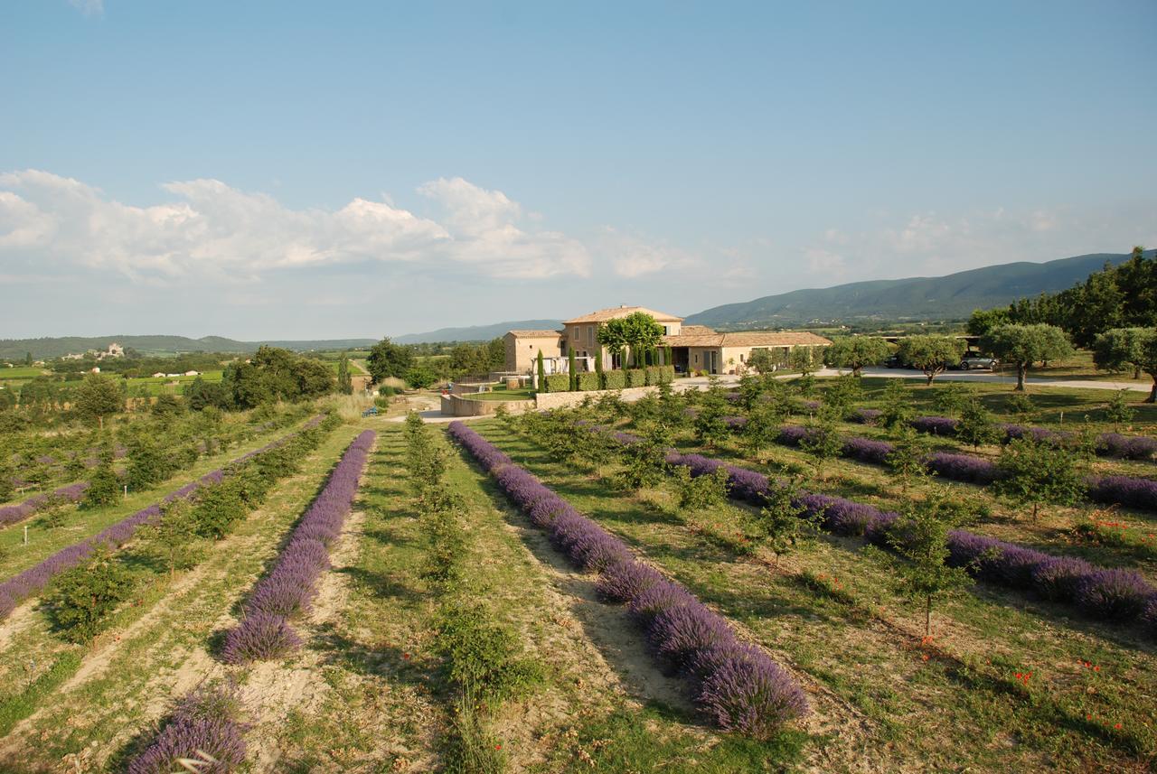 アンスウィ Bastide Saint Maurin Bed & Breakfast エクステリア 写真